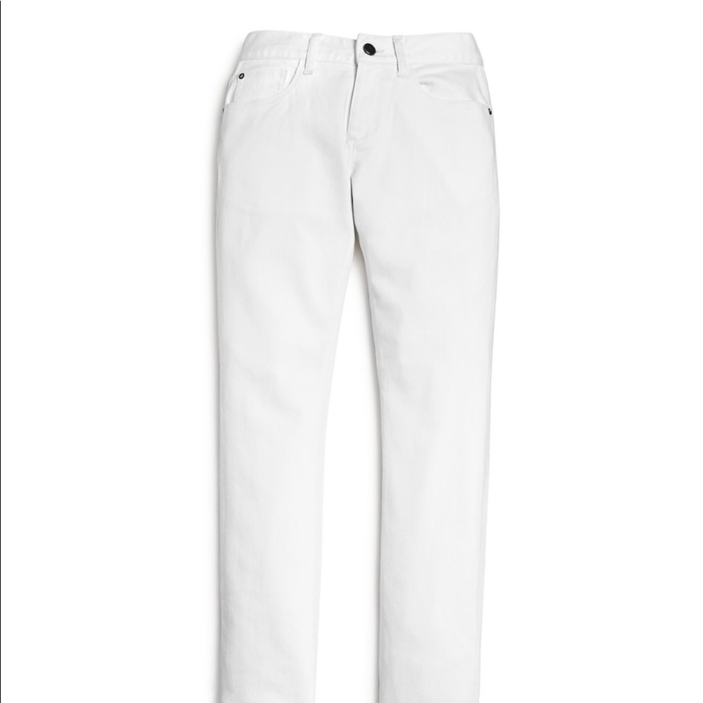 DL1961  boys Brady slim straight jeans. Size 16